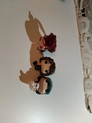 Funkos Stranger Things Kinder Joy