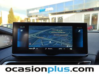 Peugeot 3008 PureTech 130 S&S Allure Pack 96 kW (130 CV)