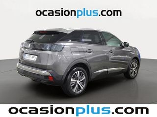Peugeot 3008 PureTech 130 S&S Allure Pack 96 kW (130 CV)