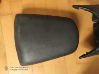 Carenado Kymco Canon