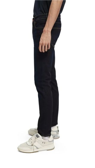Scotch & Soda Skim. Pantalón vaquero azul. W32 L32