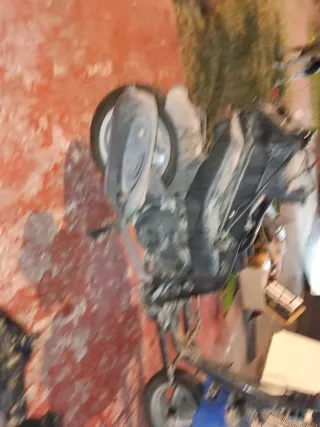 Despiece Piaggio Zip 4t