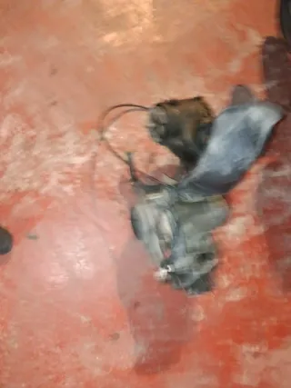 Despiece Piaggio Zip 4t