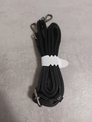 Tracolla universale per borse, nuova sigillata