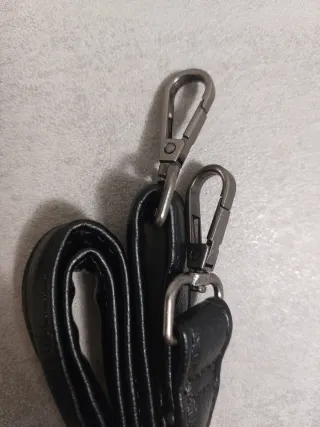 Tracolla universale per borse, nuova sigillata