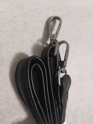 Tracolla universale per borse, nuova sigillata