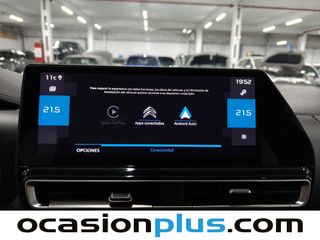 Citroen C5 Aircross PureTech 130 S&S Plus 96 kW (131 CV)