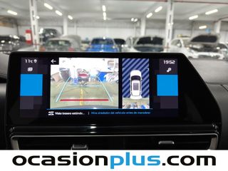 Citroen C5 Aircross PureTech 130 S&S Plus 96 kW (131 CV)