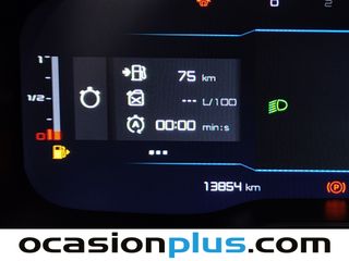 Citroen C5 Aircross PureTech 130 S&S Plus 96 kW (131 CV)