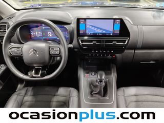 Citroen C5 Aircross PureTech 130 S&S Plus 96 kW (131 CV)