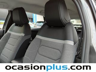 Citroen C4 Hybrid 136 Plus e-DCS6 100 kW (136 CV)