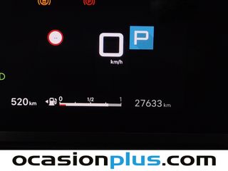 Citroen C4 Hybrid 136 Plus e-DCS6 100 kW (136 CV)