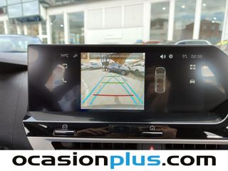 Citroen C4 Hybrid 136 Plus e-DCS6 100 kW (136 CV)