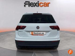 Volkswagen Tiguan Advance 2.0 TDI 110kW (150CV) DSG