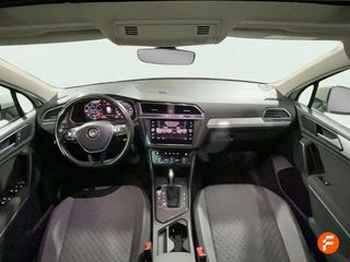 Volkswagen Tiguan Advance 2.0 TDI 110kW (150CV) DSG