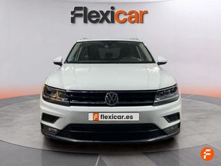 Volkswagen Tiguan Advance 2.0 TDI 110kW (150CV) DSG