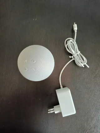 ALEXA Echo Dot Blanco