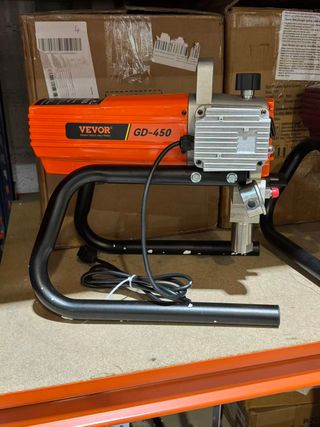 Spruzzatore VEVOR 450W