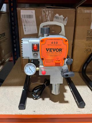 Spruzzatore VEVOR 450W