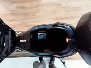 Piaggio MP3 530 Exclusive