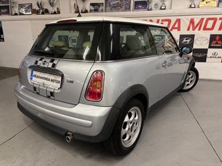 MINI One 90 c.v