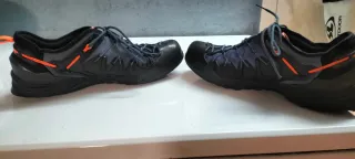 Zapatillas Salewa Treking 43