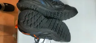 Zapatillas Salewa Treking 43