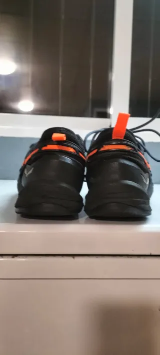 Zapatillas Salewa Treking 43