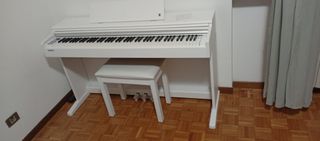 Piano Digitale Kurzweil CUP /M1 Bianco