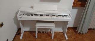 Piano Digitale Kurzweil CUP /M1 Bianco