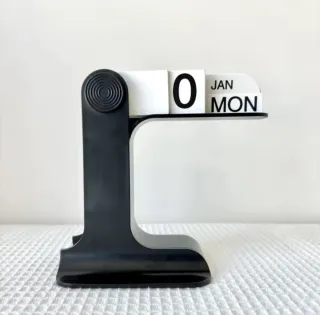 Calendario Perpetuo da Tavolo