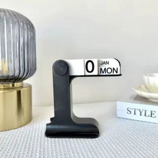 Calendario Perpetuo da Tavolo