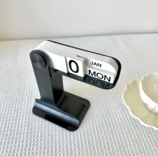 Calendario Perpetuo da Tavolo