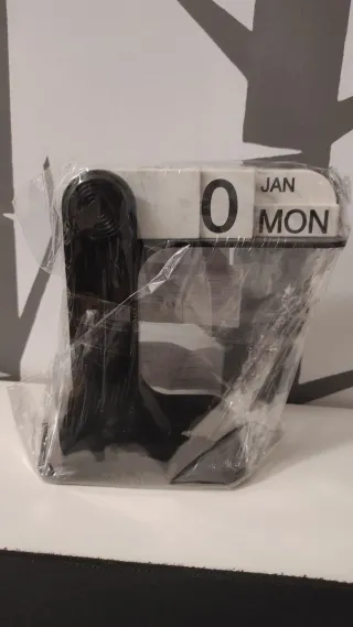 Calendario Perpetuo da Tavolo