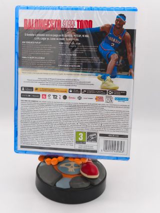 NBA 2K26 PS5 [Precintado]