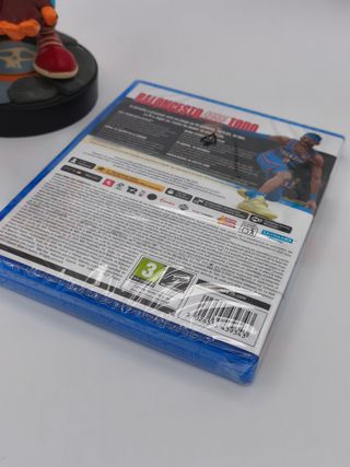 NBA 2K26 PS5 [Precintado]