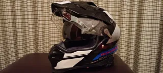 Casco Moto Scorpion Exo