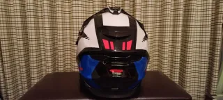 Casco Moto Scorpion Exo