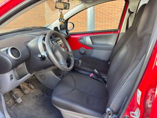 Toyota Aygo 1.0 live 68 CV