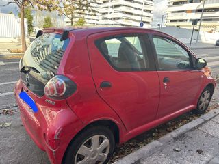Toyota Aygo 1.0 live 68 CV