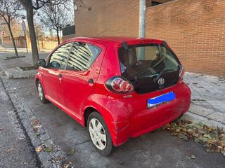 Toyota Aygo 1.0 live 68 CV