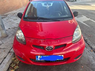 Toyota Aygo 1.0 live 68 CV