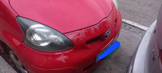 Toyota Aygo 1.0 live 68 CV