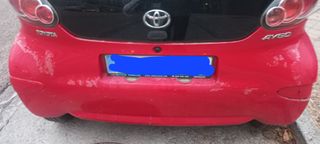 Toyota Aygo 1.0 live 68 CV