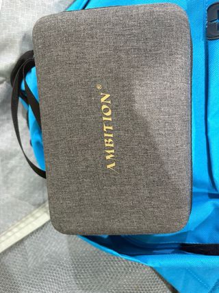 Máquinas de Tatuar Ambition (2 unidades)