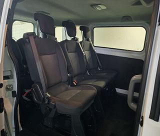 Ford Transit Custom 2019