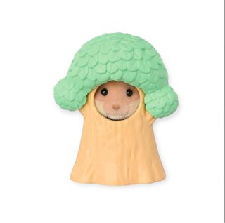 Sylvanians Families Boooming Series