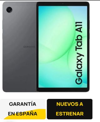 Samsung Galaxy Tab A11 8.7 8GB/128GB Gris