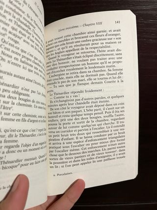 Antología Les Misérables