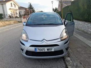 Citroen C4 2007